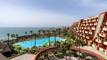 HOLIDAY WORLD RESORT | BENALMADENA | Holiday World Village