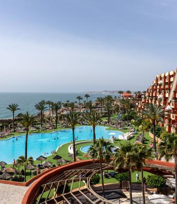 HOLIDAY WORLD RESORT | BENALMADENA | Galerie 9