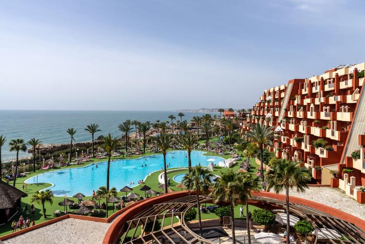 HOLIDAY WORLD RESORT | BENALMADENA | 1