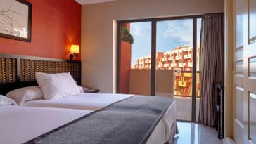 HOLIDAY WORLD RESORT | Hotel Holiday World Village | Holiday World Village