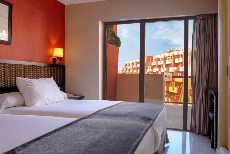 HOLIDAY WORLD RESORT | BENALMADENA | 1