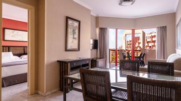 HOLIDAY WORLD RESORT | BENALMADENA | Holiday World Village