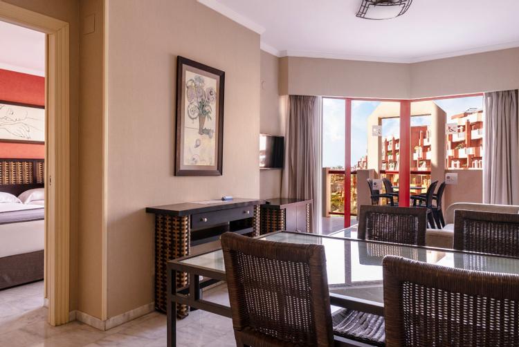 HOLIDAY WORLD RESORT | BENALMADENA | 11