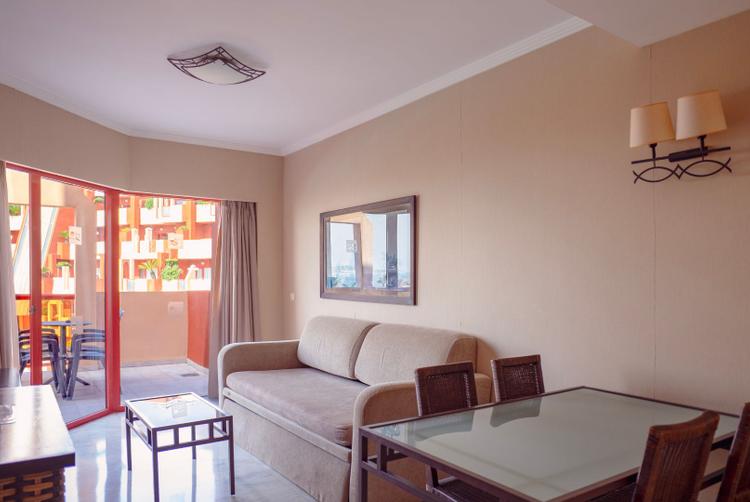 HOLIDAY WORLD RESORT | BENALMADENA | 6